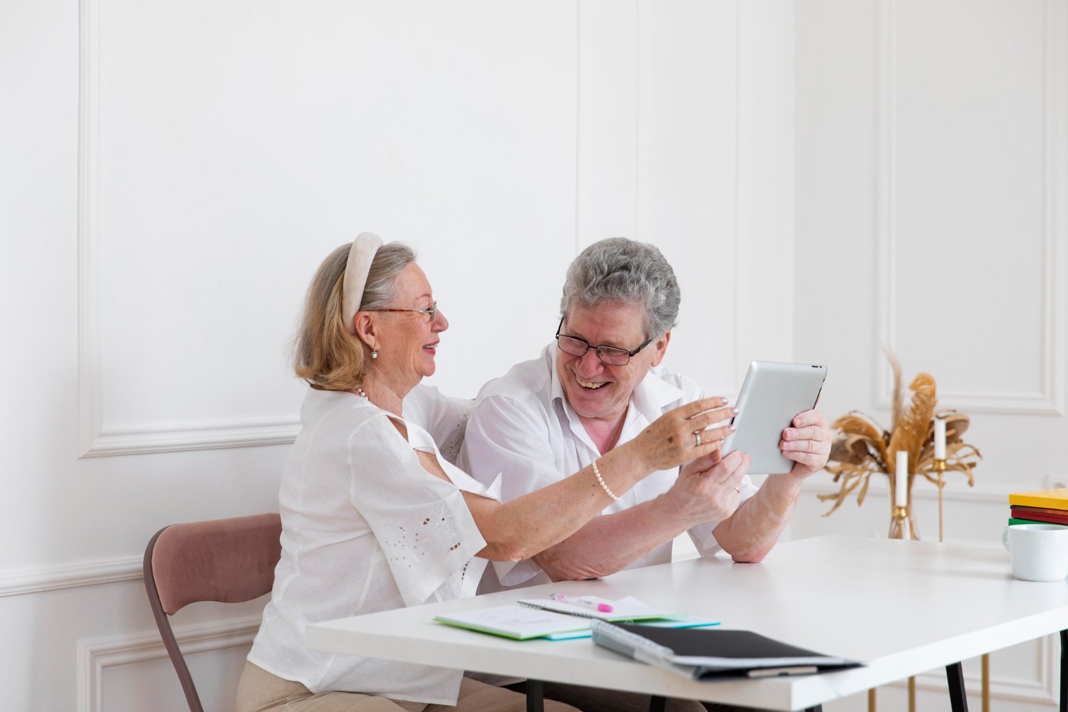 How Daily Activity Calendars Improve Quality of Life in Senior Living